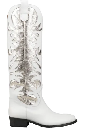 Via Roma Boots
