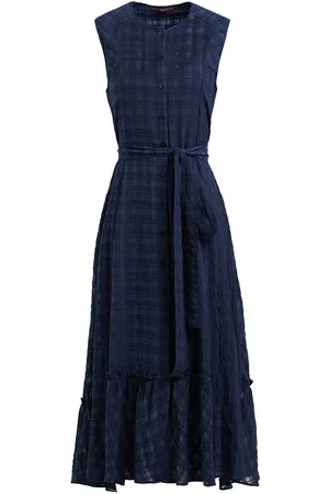 High Midi dresses