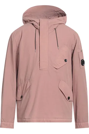 C.P. Company Jackets