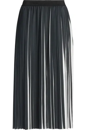 Karl Lagerfeld Midi skirts
