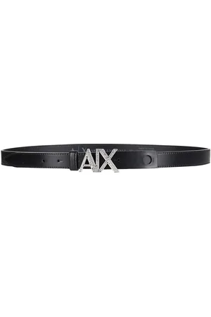 Armani Exchange Belts