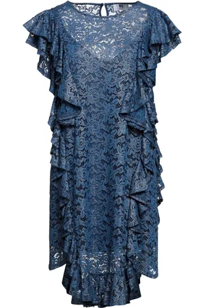 GAI MATTIOLO Mini dresses