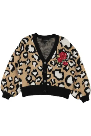 John Richmond Cardigans