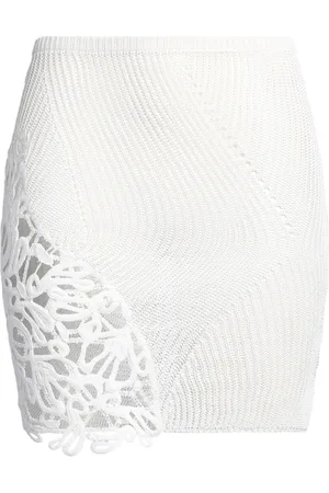 Dondup Mini skirts