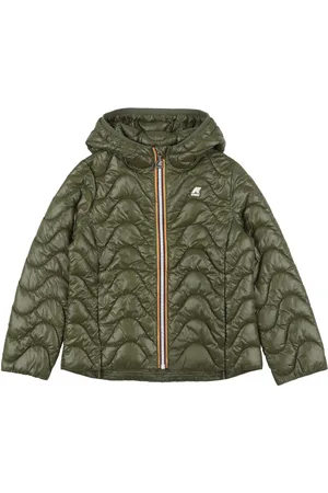 K-Way K-WAY Jackets