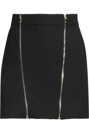 Pinko Mini skirts