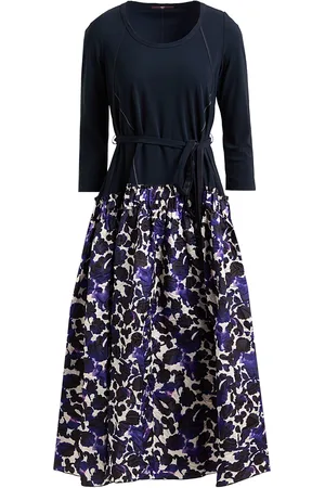 High Midi dresses