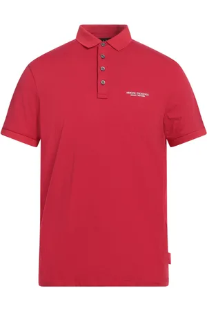 Armani Exchange Polo shirts