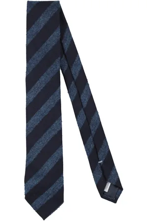 FRANCO BASSI Ties & bow ties