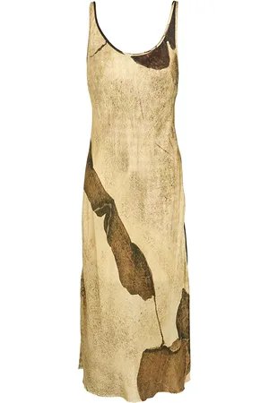MASNADA Midi dresses