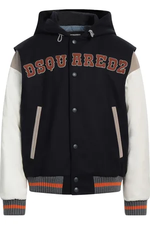 Dsquared2 Jackets