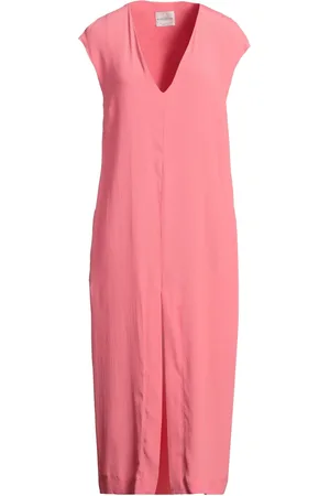 BALLANTYNE Midi dresses