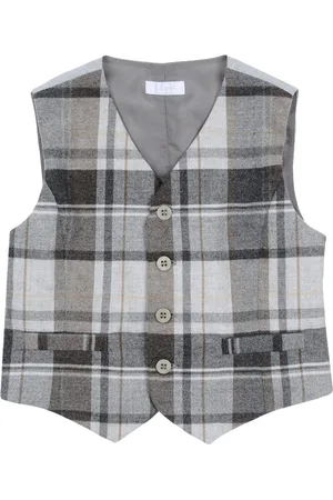 Il gufo Tailored Vests