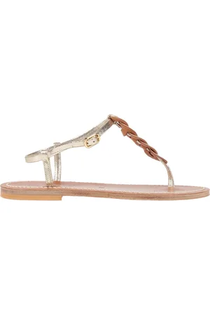 K jacques Thong sandals