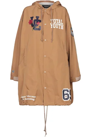 UNDERCOVER Overcoats & Trench Coats