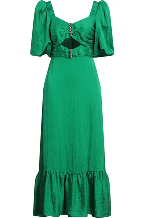 Sandro Midi dresses