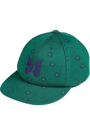Pins & Needles Hats