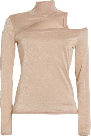 Patrizia Pepe Turtlenecks