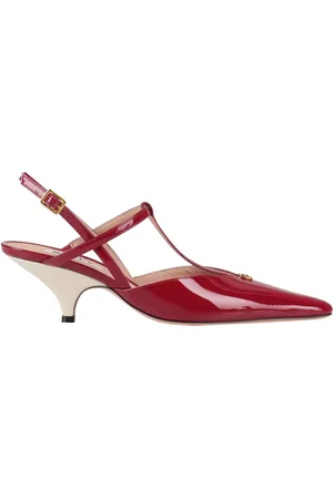 Bally Pumps
