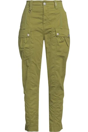 High Pants