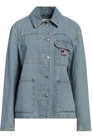 Woolrich Denim outerwear