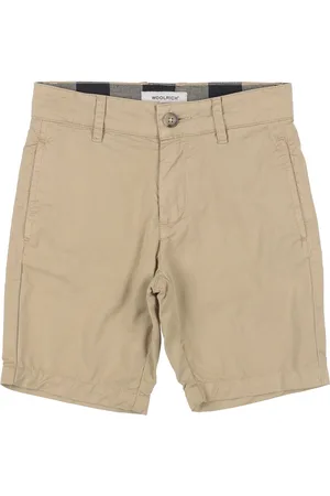 Woolrich Shorts & Bermuda Shorts