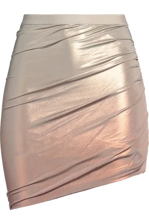 Rick Owens Mini skirts