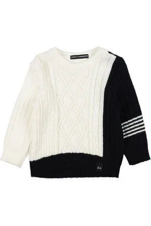 D.A. Daniele Alessandrini Sweaters