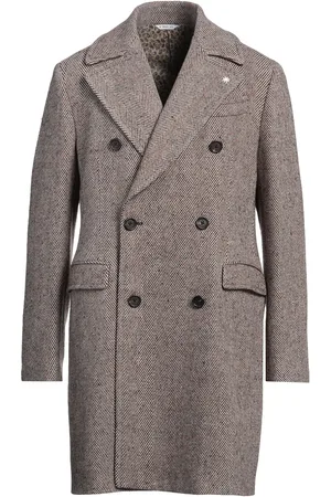 Manuel Ritz Coats