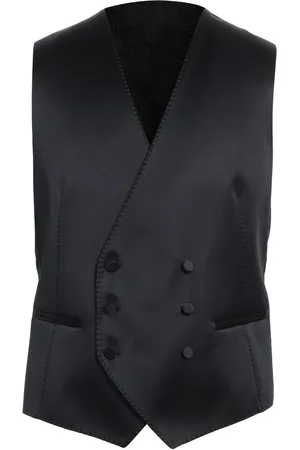 TAGLIATORE Tailored Vests