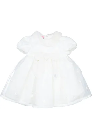 MISS BLUMARINE Baby dresses