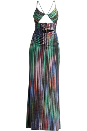 Roberto Cavalli Maxi dresses