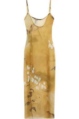 MASNADA Midi dresses