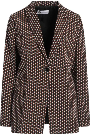 DIANA GALLESI Blazers