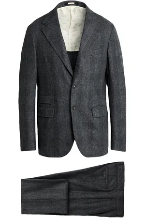MASSIMO ALBA Suits
