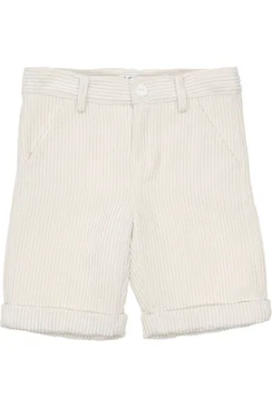 LITTLE BEAR Shorts & Bermuda Shorts