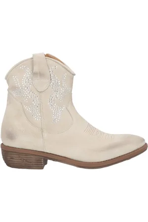 DIVINE FOLLIE Ankle boots