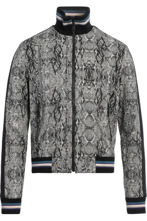 Roberto Cavalli Jackets