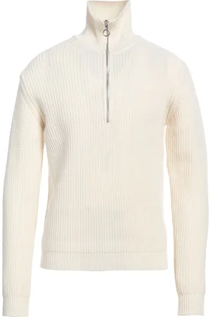 GREY DANIELE ALESSANDRINI Turtlenecks