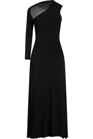 VERSACE Maxi dresses