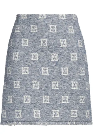 Escada Mini skirts