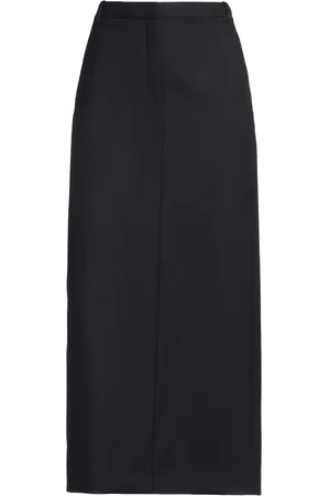 THEORY Midi skirts