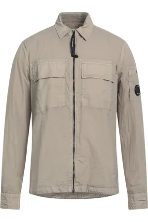 C.P. Company Jackets
