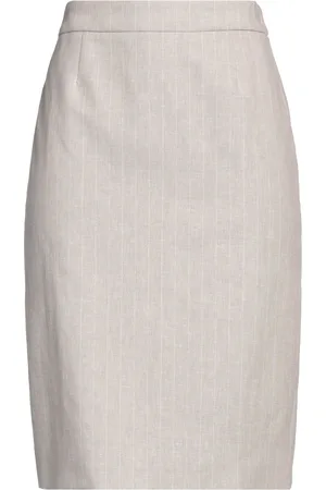 Escada Midi skirts