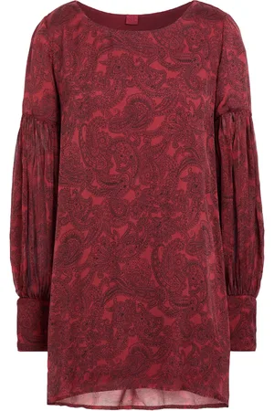 120% Lino 120% LINO Tops