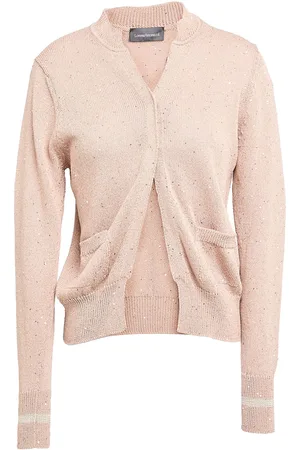 LORENA ANTONIAZZI Cardigans