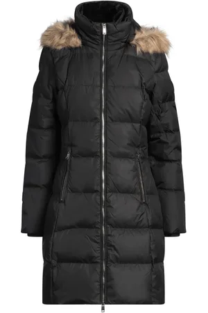 Guess Puffers