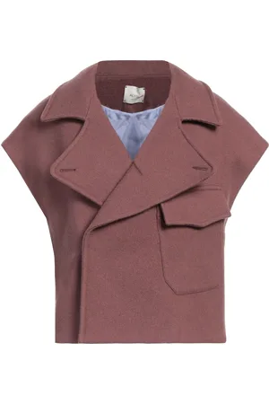 ALYSI Coats