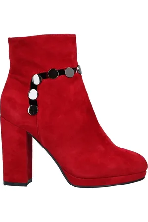 CAFèNOIR CAFèNOIR Ankle boots