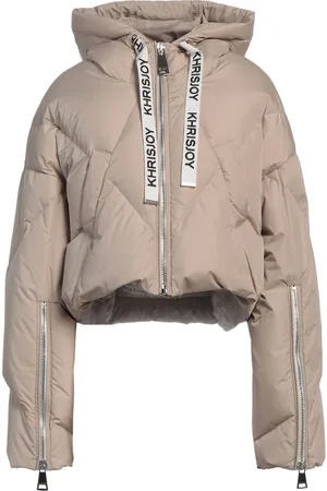 Khrisjoy Puffers